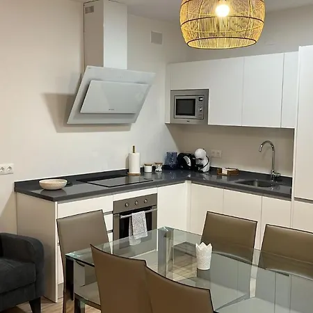 Duplex Picasso Merced 10 * 马拉加