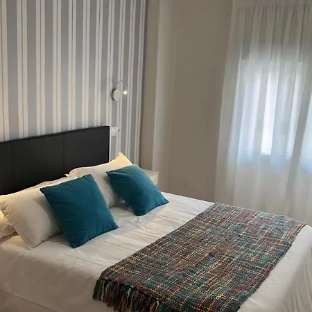 Duplex Picasso Merced 10 * 马拉加
