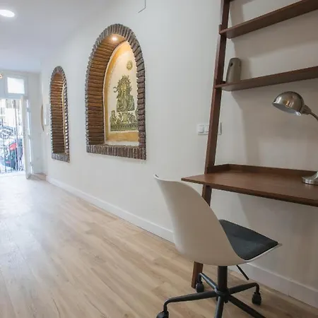 Duplex Picasso Merced 10 马拉加