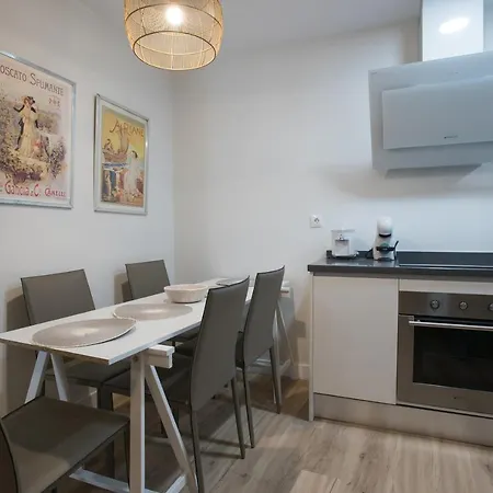 Duplex Picasso Merced 10 *